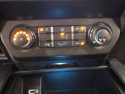 Certified 2020 Ford F150 XL w/ Equipment Group 101A Mid RWD image 35