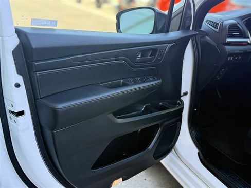 Used 2025 Honda Odyssey Sport-L image 18