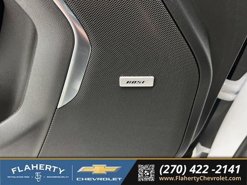Used 2023 Chevrolet Tahoe Z71 w/ Luxury Package AWD/4WD image 24