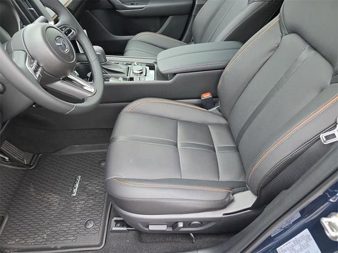 New 2026 MAZDA CX-50 AWD 2.5 Hybrid w/ Weather Package image 21