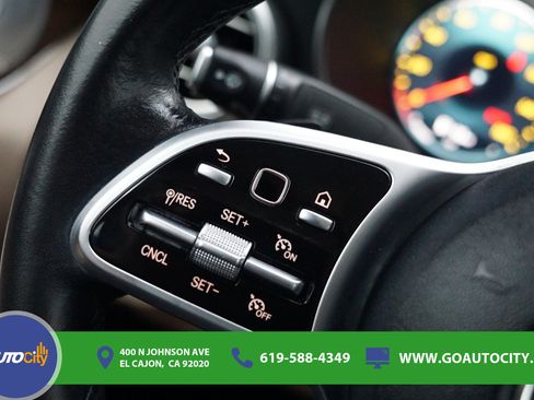 Used 2019 Mercedes-Benz C 300 Sedan image 20