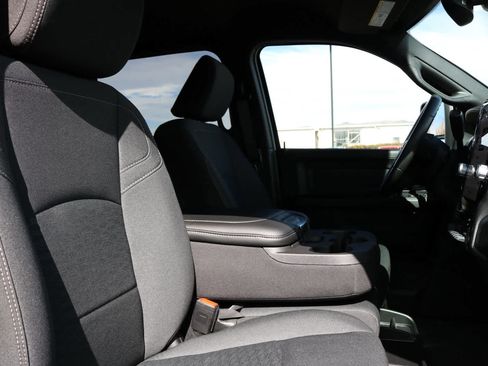 New 2026 RAM 2500 Tradesman image 23