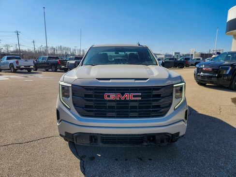 New 2026 GMC Sierra 1500 Pro w/ Graphite Edition image 22