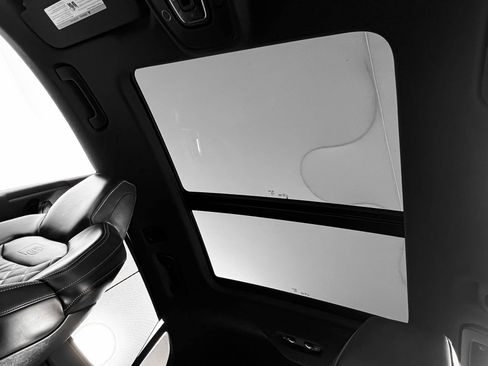 Certified 2024 Audi SQ8 Prestige image 36