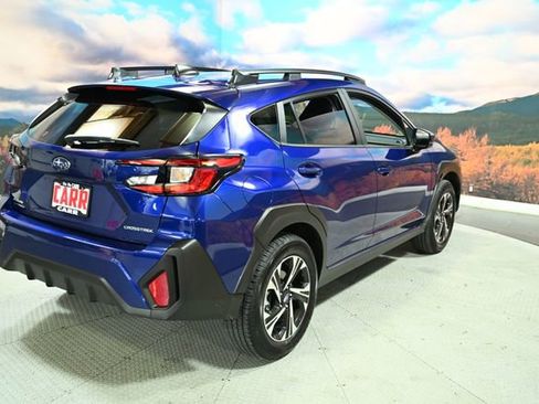 Used 2025 Subaru Crosstrek 2.0i Premium image 9