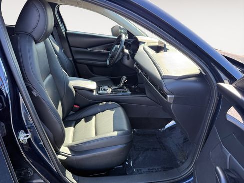 Used 2025 MAZDA CX-30 AWD 2.5 S w/ Select Sport Pkg image 19