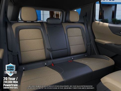 New 2026 Chevrolet Equinox ACTIV image 17