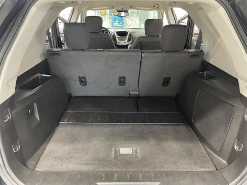 Used 2017 Chevrolet Equinox LT w/ Convenience Package FWD image 16