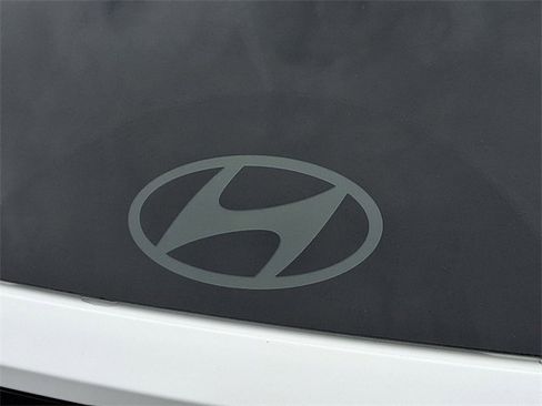 New 2026 Hyundai Tucson Limited image 5