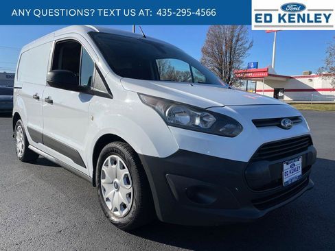Used 2016 Ford Transit Connect XL image 18