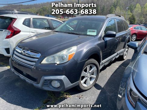 Used 2013 Subaru Outback 2.5i Premium image 1