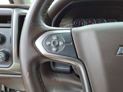 Used 2015 Chevrolet Silverado 1500 LT w/ All Star Edition image 14