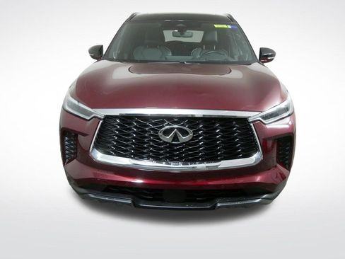 Used 2023 INFINITI QX60 Autograph AWD/4WD image 10
