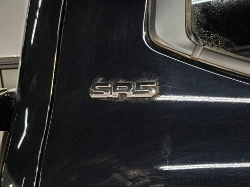 Used 2025 Toyota Tundra SR5 image 37