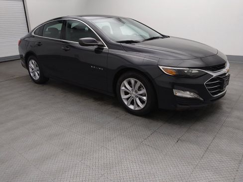 Used 2023 Chevrolet Malibu LT image 11