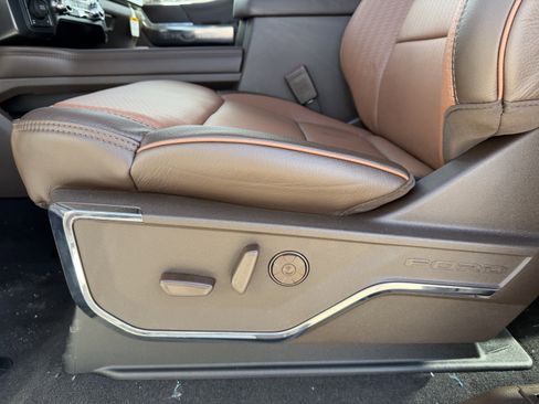 New 2026 Ford F350 King Ranch AWD/4WD image 24