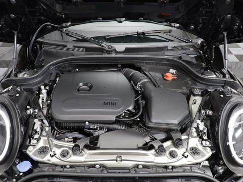 New 2026 MINI Cooper S FWD image 23