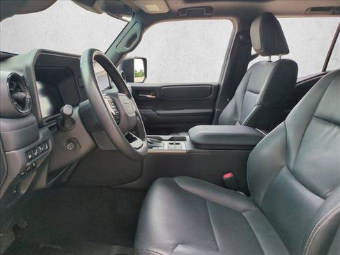 Certified 2024 Toyota Land Cruiser AWD/4WD image 16