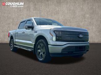 Used 2024 Ford F150 Lightning Lariat AWD/4WD 360° Tour