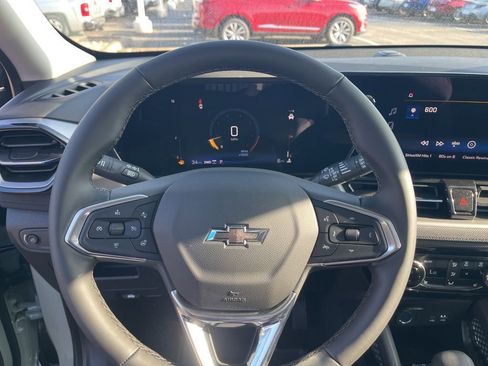 New 2026 Chevrolet TrailBlazer LT w/ Convenience Package AWD/4WD image 23