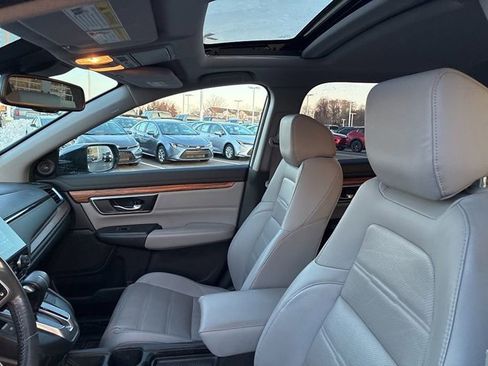 Used 2019 Honda CR-V EX-L image 26