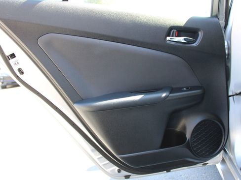 Used 2017 Toyota Prius Prime Advanced FWD image 13