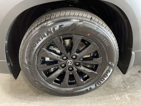 Used 2025 MAZDA CX-50 AWD 2.5 S w/ Preferred Package image 22