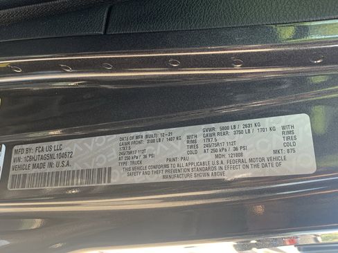 Used 2022 Jeep Gladiator Sport image 33