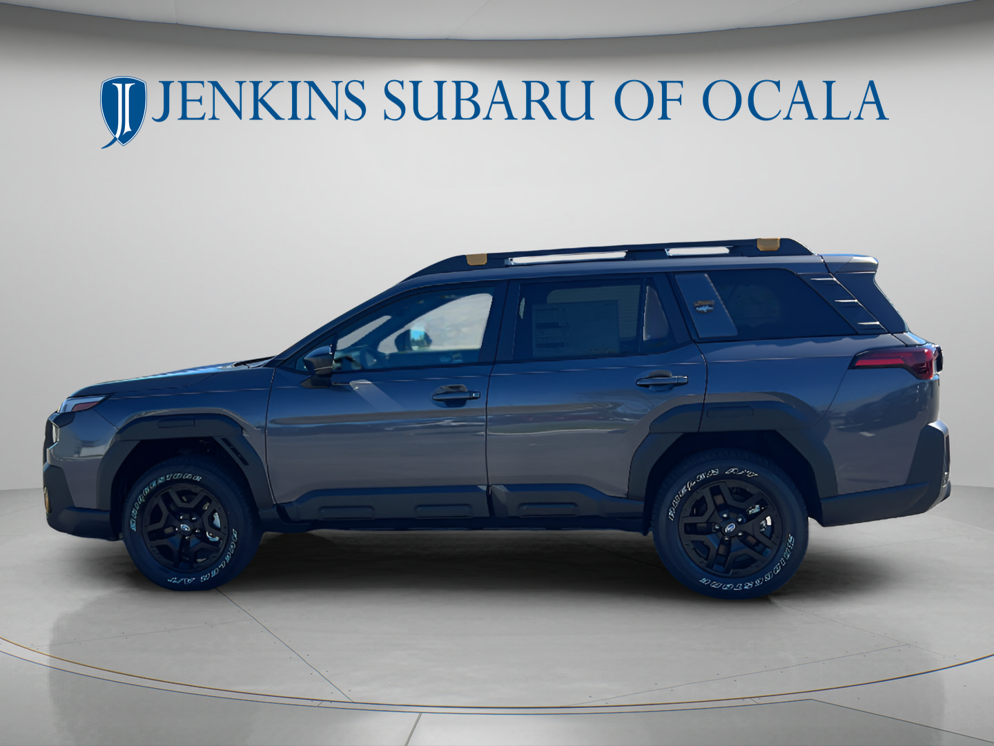 New 2026 Subaru Outback Wilderness AWD/4WD image 6