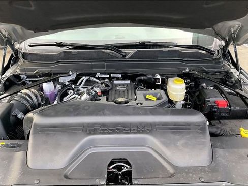 New 2026 RAM 2500 Big Horn image 9