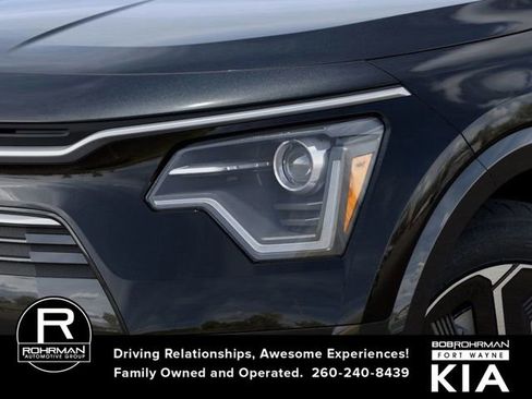 New 2026 Kia Niro SX image 11