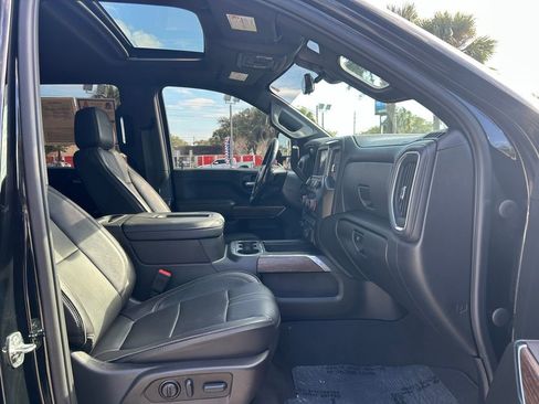 Used 2022 Chevrolet Silverado 2500 High Country w/ Z71 Off-Road Package image 20