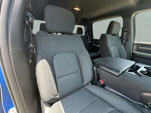 New 2026 RAM 1500 Warlock AWD/4WD image 40