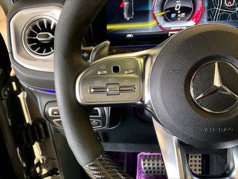 Used 2022 Mercedes-Benz G 63 AMG 4MATIC image 23