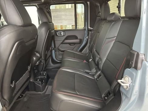 New 2026 Jeep Gladiator Rubicon image 13