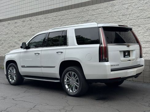 Used 2016 Cadillac Escalade 2WD image 16