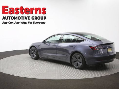 Used 2023 Tesla Model 3 Standard Range RWD image 56