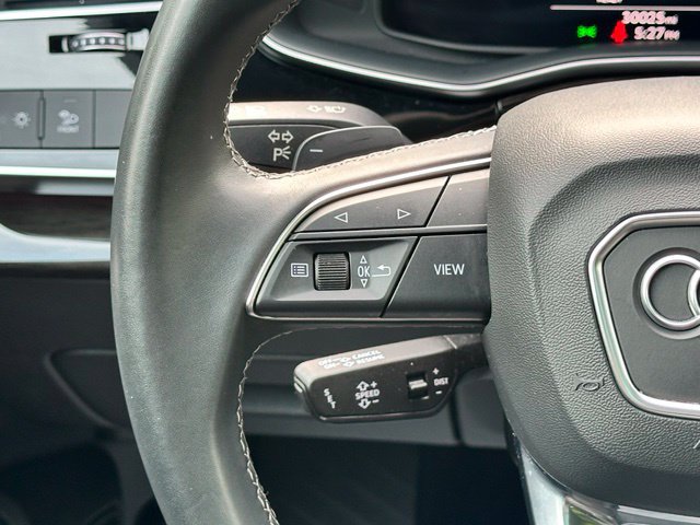 Used 2025 Audi Q7 3.0T Premium Plus AWD/4WD image 27