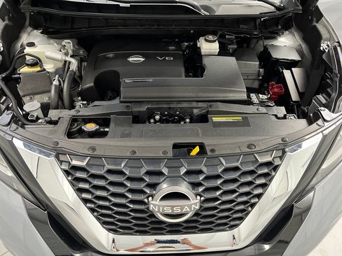 Used 2024 Nissan Murano SL FWD image 78