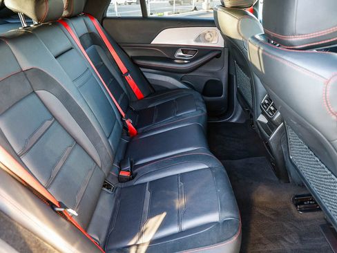 Used 2023 Mercedes-Benz GLE 53 AMG 4MATIC Coupe image 18