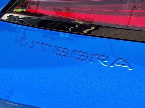 Used 2026 Acura Integra A-Spec FWD image 34