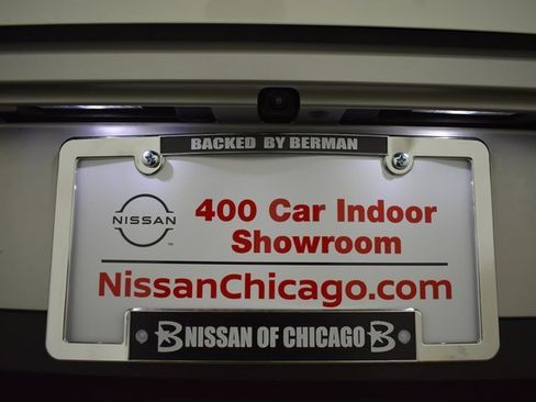 Certified 2024 Nissan Pathfinder SL image 42