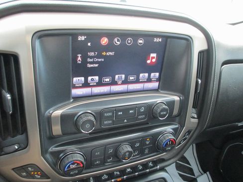 Used 2016 GMC Sierra 1500 Denali w/ Denali Ultimate Package image 25