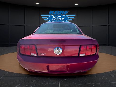 Used 2007 Ford Mustang GT image 4