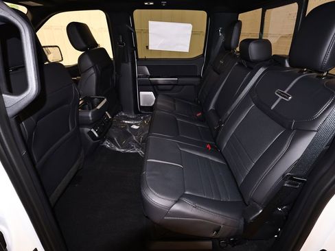 New 2026 Ford F150 Platinum image 14