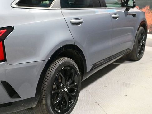 Used 2021 Kia Sorento SX FWD image 8