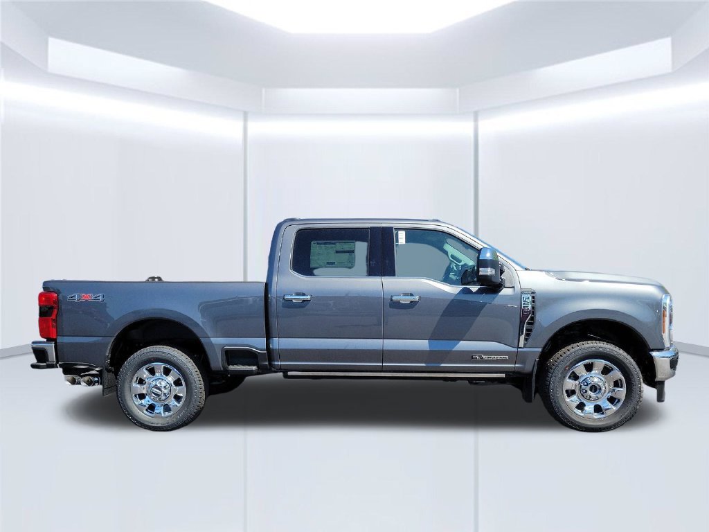 New 2026 Ford F250 Lariat w/ Lariat Ultimate Package AWD/4WD image 3
