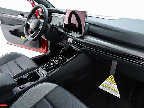 New 2026 Volkswagen GTI Autobahn FWD image 31