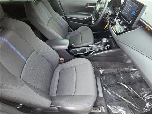 Certified 2022 Toyota Corolla SE image 19
