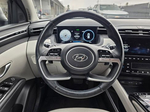 Used 2022 Hyundai Tucson Limited image 20